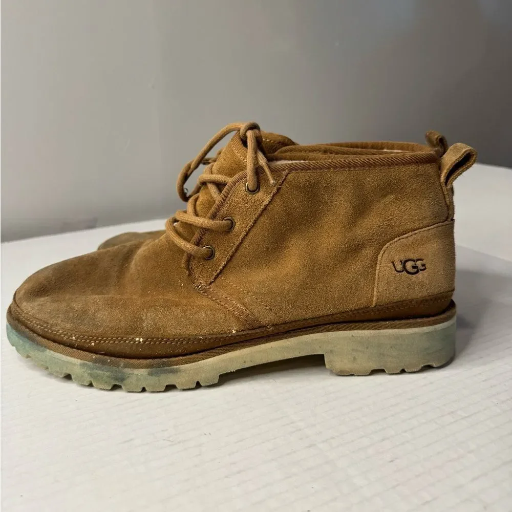 UGG Men's Neuland Boot   Size 9
